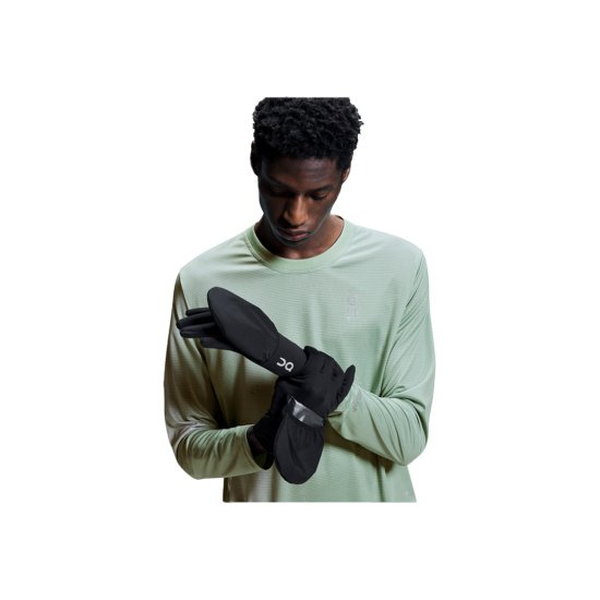 ON - GANTS CORE
