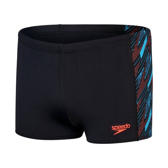 SPEEDO - MAILLOT DE BAIN JAMMER ECO+ H-BOOM PANEL HOMME