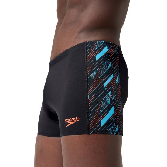 SPEEDO - MAILLOT DE BAIN JAMMER ECO+ H-BOOM PANEL HOMME