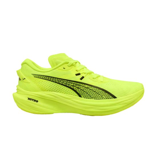 PUMA - DEVIATE NITRO 3 HOMME