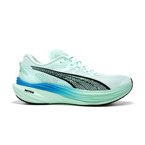 PUMA - DEVIATE NITRO 3 HOMME