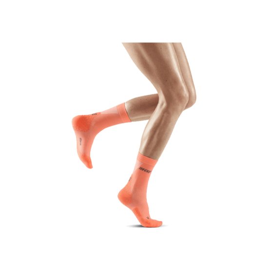 CEP - CHAUSSETTES ULTRALIGHT V3 MID FEMME