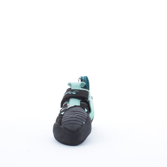 SCARPA - INSTINCT VS FEMME NOIR BLEU