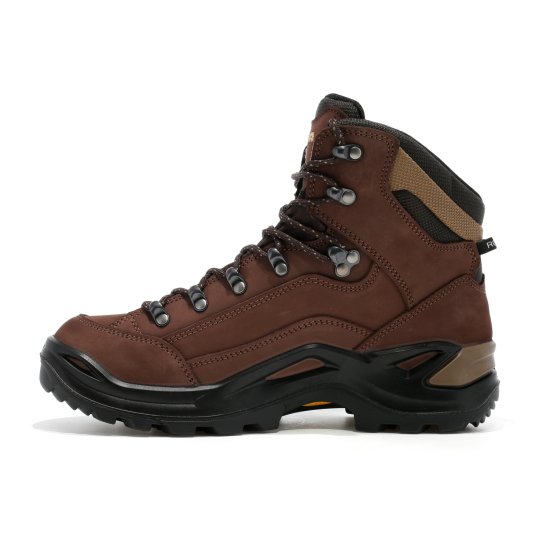 LOWA - RENEGADE GTX MID HOMME