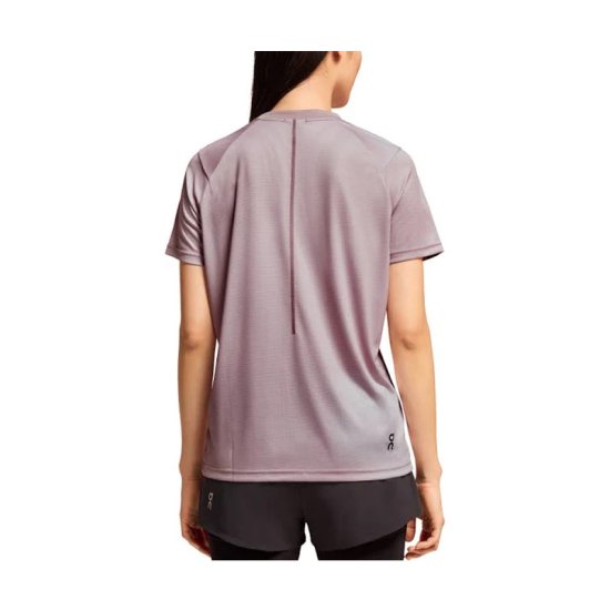 ON - T-SHIRT PACE-T FEMME