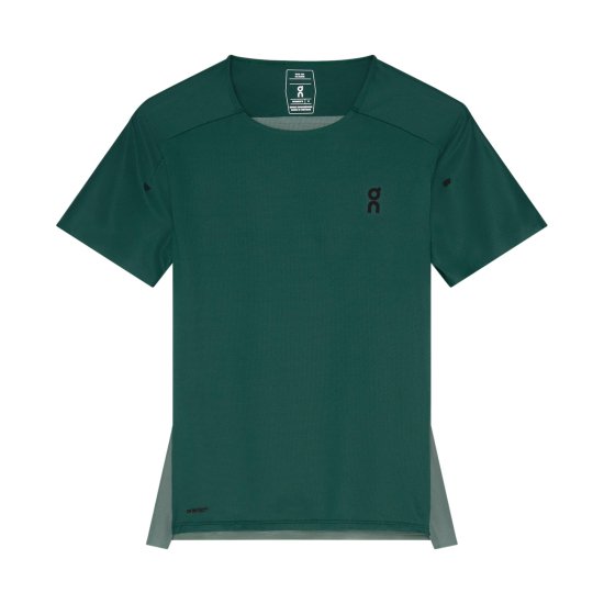 ON - T-SHIRT PERFORMANCE-T FEMME