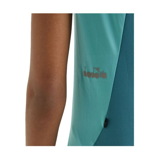 DIADORA - T-SHIRT SUPER LIGHT FEMME