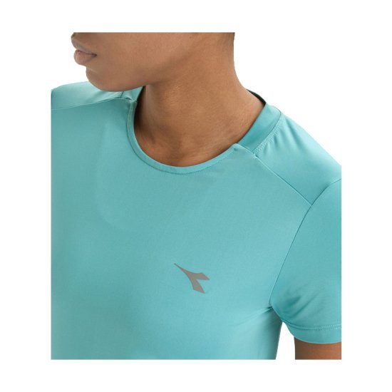 DIADORA - T-SHIRT SUPER LIGHT FEMME