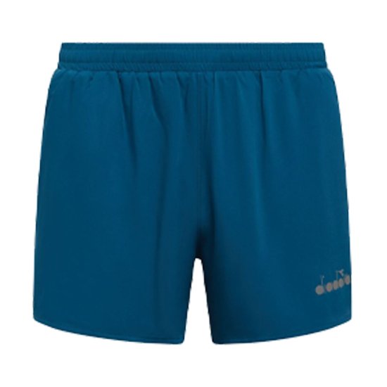 DIADORA - SHORT SUPER LIGHT 5" HOMME