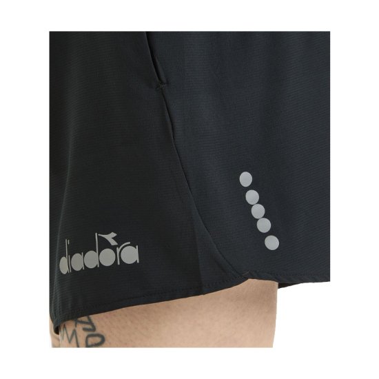 DIADORA - SHORT SUPER LIGHT 5" HOMME