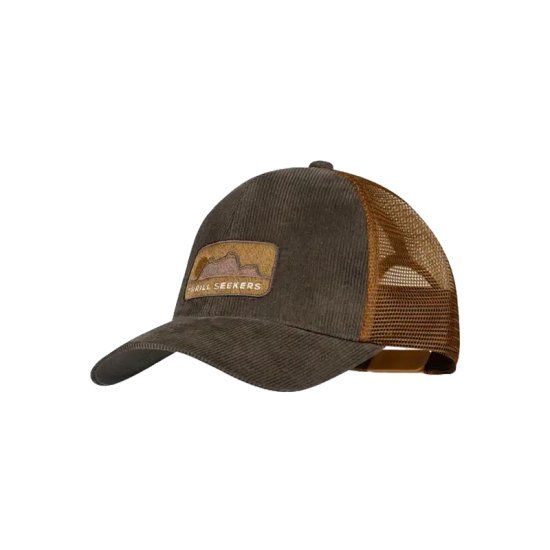 BUFF - CASQUETTE EXPLORE TRUCKER
