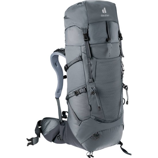 DEUTER - Sac à dos AIRCONTACT CORE 35+10 SL femme
