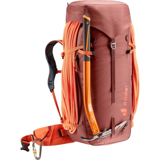 DEUTER - Sac à dos GUIDE 44+8