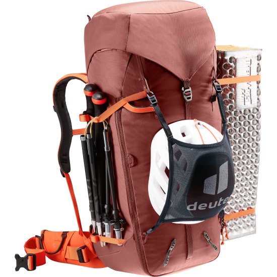 DEUTER - Sac à dos GUIDE 44+8