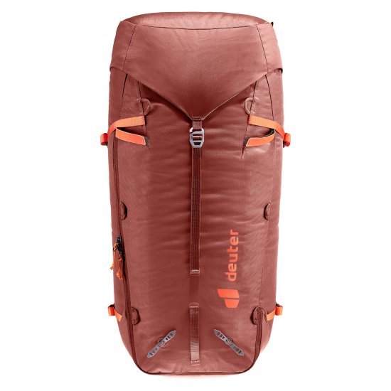 DEUTER - Sac à dos GUIDE 44+8