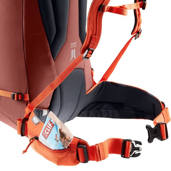 DEUTER - Sac à dos GUIDE 44+8
