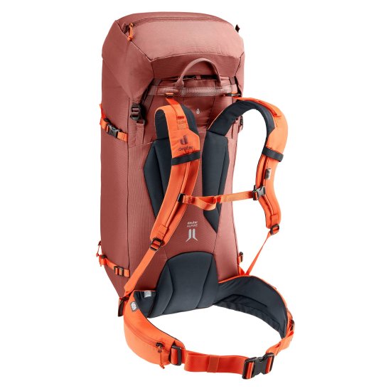 DEUTER - Sac à dos GUIDE 44+8