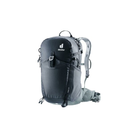DEUTER - SAC A DOS TRAIL 25 NOIR