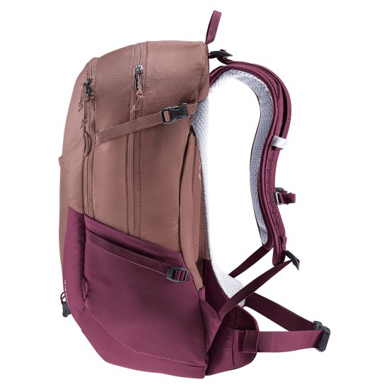 DEUTER - Sac à dos FUTURA 21 SL femme