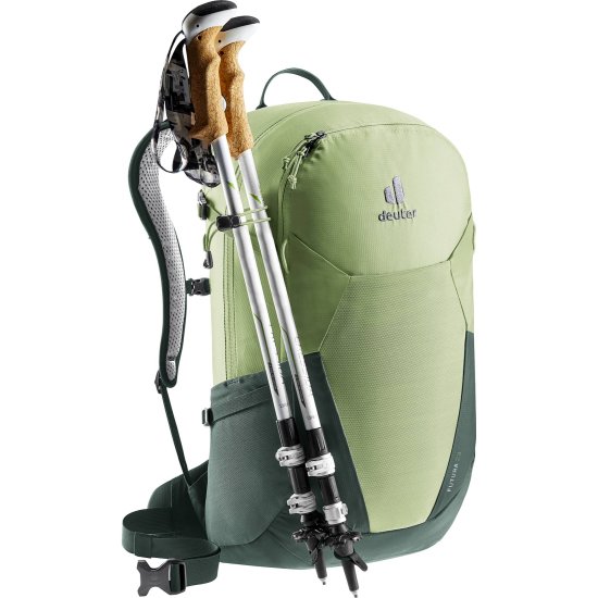 DEUTER - Sac à dos FUTURA 23