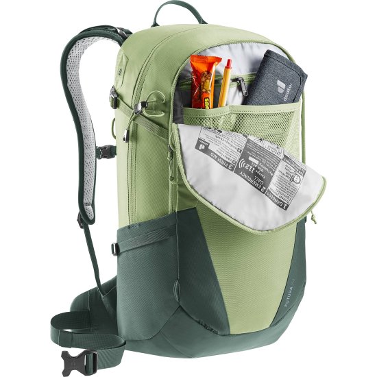 DEUTER - Sac à dos FUTURA 23