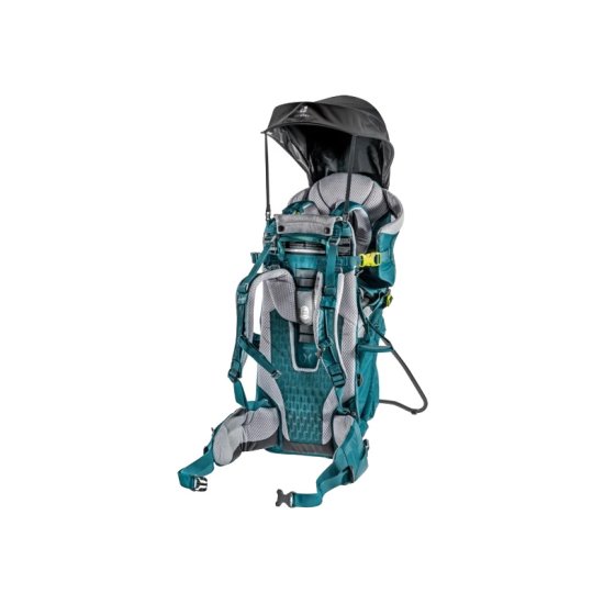 DEUTER - PORTE-BEBE KID COMFORT ACTIVE SL FEMME