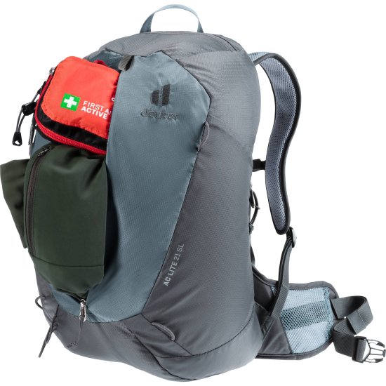 DEUTER - Sac à dos AC LITE 21 SL femme