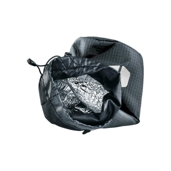 DEUTER - PORTE-BOUTEILLE INSULATED BOTTLE HOLDER