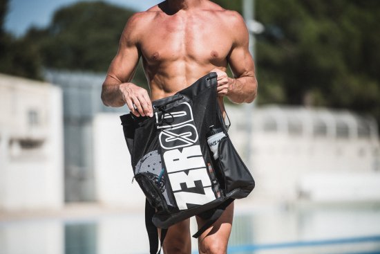 ZEROD - SWIMMER BAG ELITE