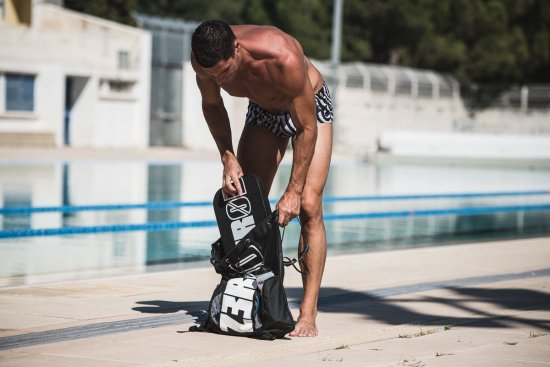 ZEROD - SWIMMER BAG ELITE