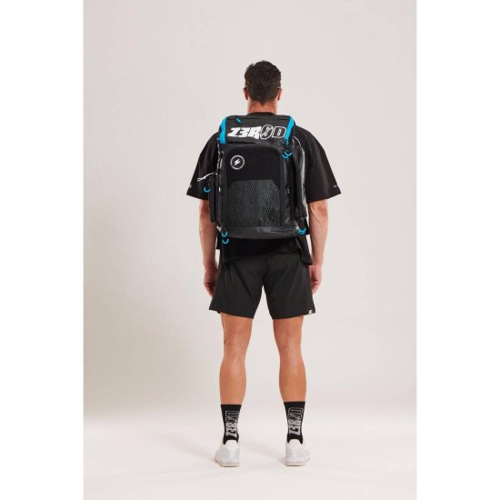 ZEROD - ZAINO SPORTIVO