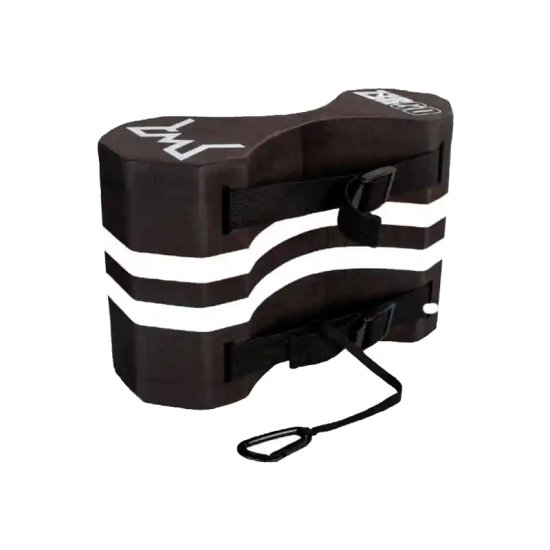 ZEROD - PULL BUOY SWIMRUN EXTRA BOOST NOIR