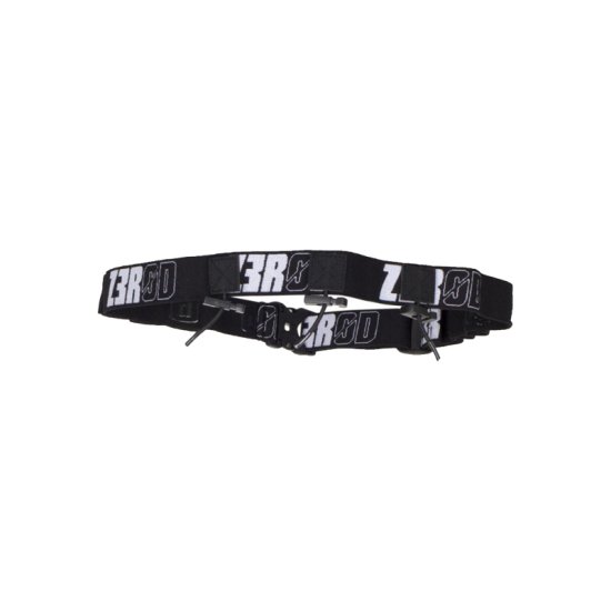 ZEROD - CEINTURE PORTE-DOSSARD AVEC INSERTS GELS