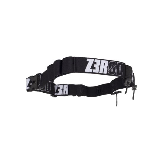 ZEROD - CEINTURE PORTE-DOSSARD AVEC INSERTS GELS