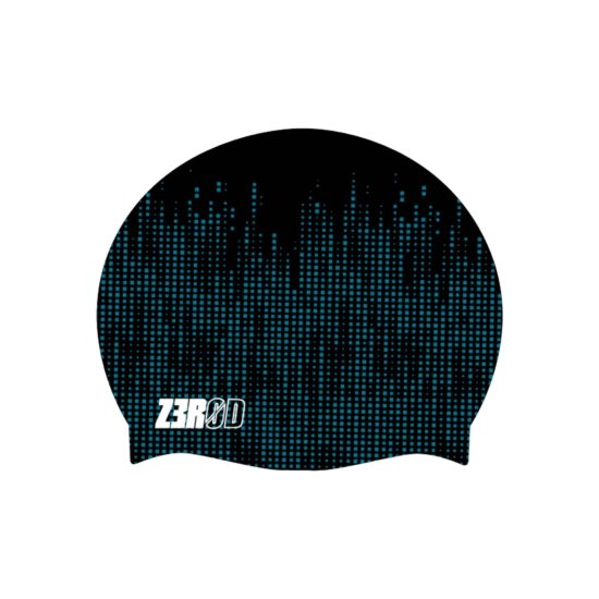 ZEROD - CUFFIA DA NUOTO