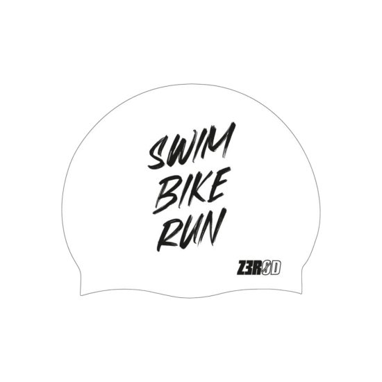 ZEROD - CUFFIA DA NUOTO