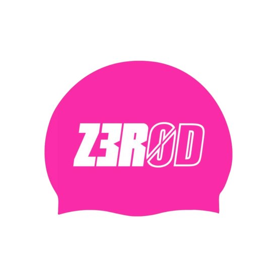 ZEROD - CUFFIA DA NUOTO