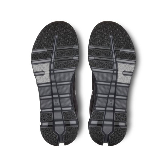 ON - CLOUDRUNNER 2 WATERPROOF HOMME