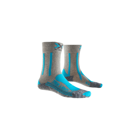 X-SOCKS - CHAUSSETTES TREKKING LIGHT FEMME