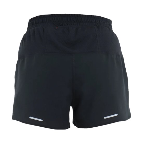 ICEBREAKER - SHORT MERINO 125 ZONEKNIT FEMME