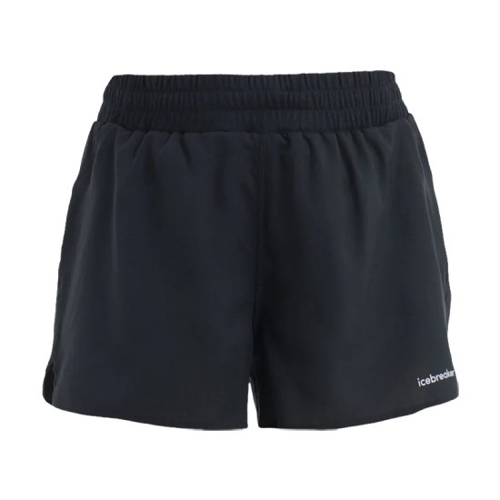 ICEBREAKER - SHORT MERINO 125 ZONEKNIT FEMME
