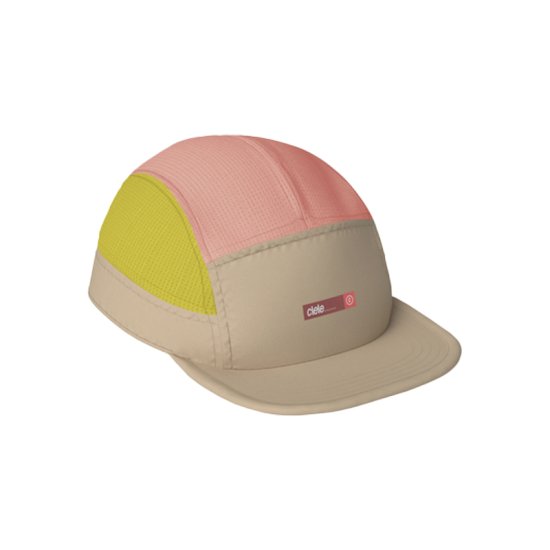 CIELE - CASQUETTE ALZCAP - HORIZON