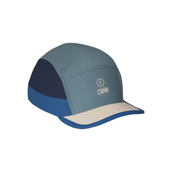 CIELE - CASQUETTE ALZCAP SC - C PLUS