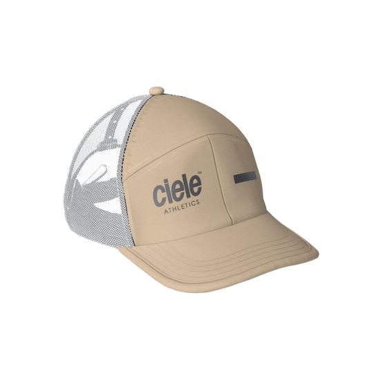 CIELE - TRKCAP SC - ATHLETICS/BAR