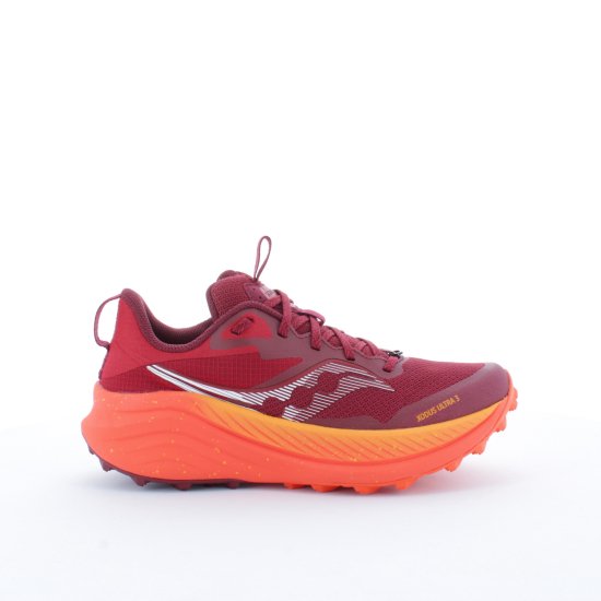 SAUCONY - XODUS ULTRA 3 FEMME