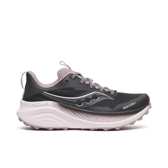 SAUCONY - XODUS ULTRA 3 FEMME