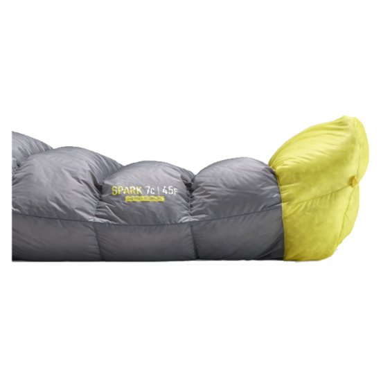 SEA TO SUMMIT - SAC DE COUCHAGE -1°C SPARK FEMME