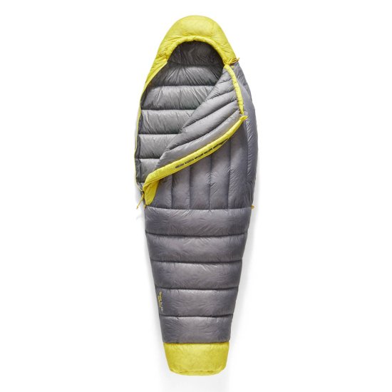 SEA TO SUMMIT - SAC DE COUCHAGE SPARK FEMME