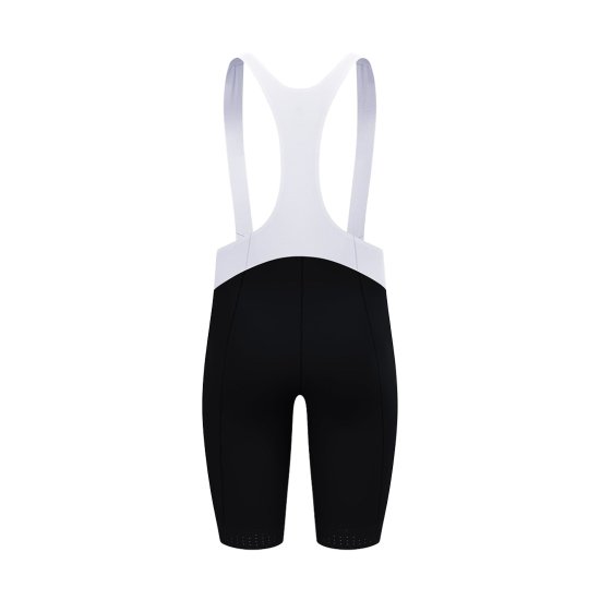 ODLO - CUISSARD À BRETELLES ZEROWEIGHT HOMME