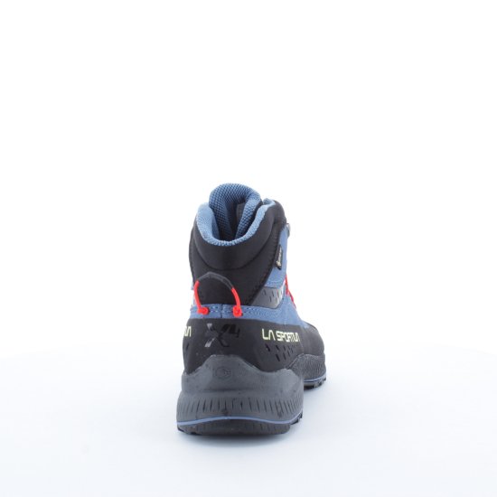 LA SPORTIVA - TX4 EVO MID GTX FEMME